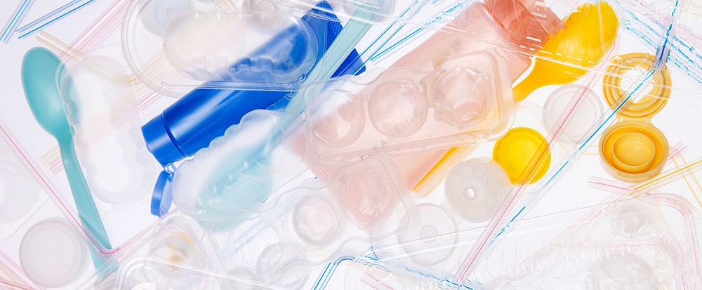独身に多いプラスチックごみはどのように処分するか