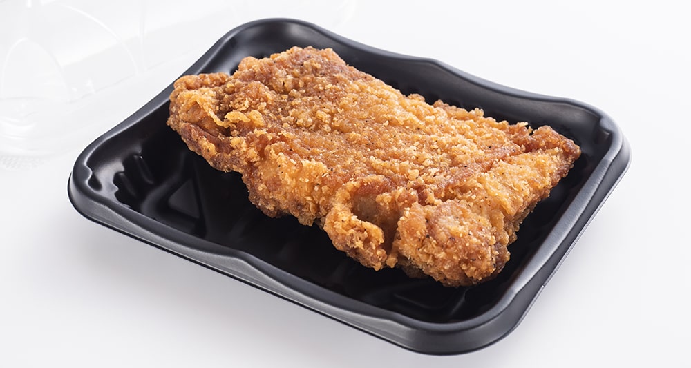 弁当の容器